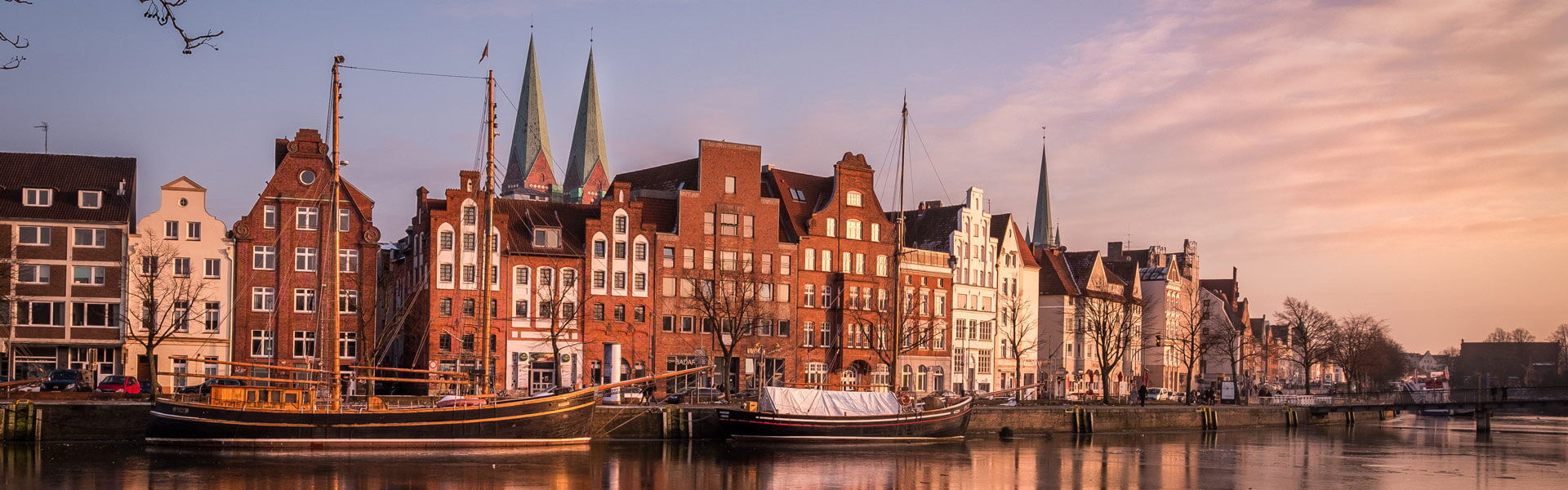 Immobiliengutachter für Lübeck