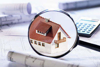 Immobilien Verkehrswert (Marktwert)