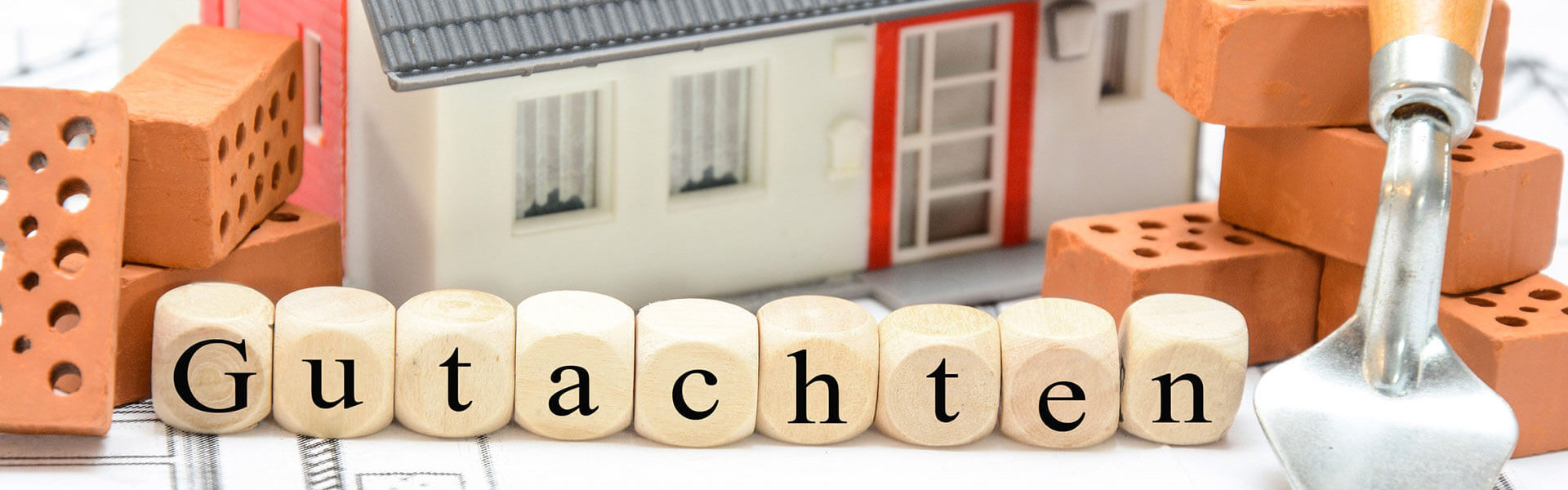 Leistungen Immobilienbewertung