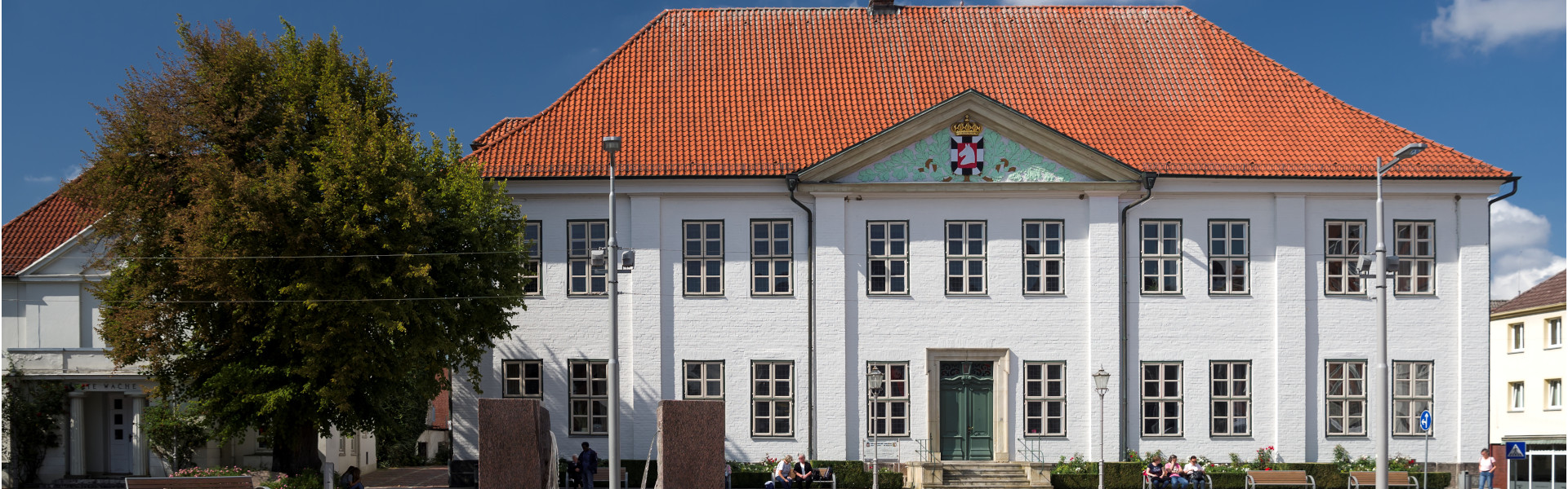 Immobilienbewertung in Ratzeburg